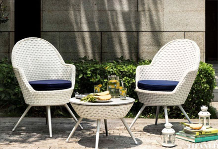 戶(hù)外家具數(shù)字化解決方案